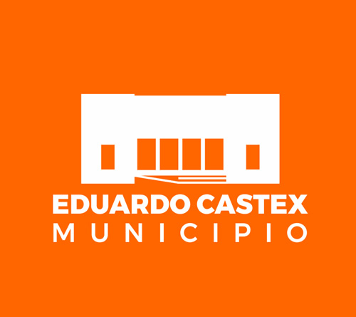 Logo Municipalidad de Eduardo Castex